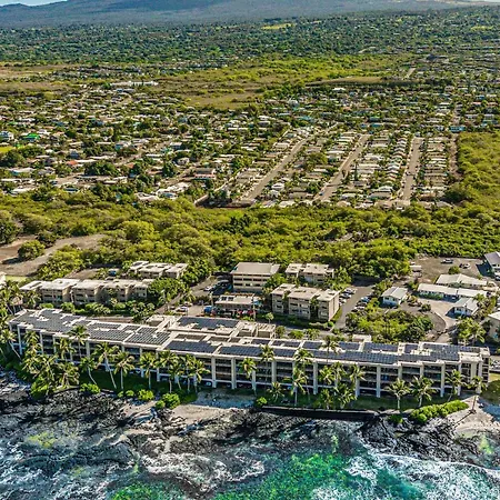 Kona Bali Kai #161 Hotel